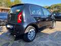 Volkswagen up! 5P-1.0 AUTOMATICO-GARANZIA -EURO 6 Schwarz - thumbnail 3