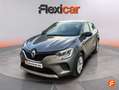 Renault Captur E-TECH Híbrido Enchufable Techno 117kW Gris - thumbnail 25