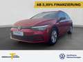 Volkswagen Golf Variant 1.5 TSI LIFE PANO NAVI KAMERA Rot - thumbnail 1