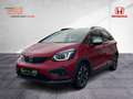 Honda Jazz Crosstar 1.5 Exec. Navi*SHZ*Klima*Kamera* Rot - thumbnail 2