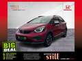 Honda Jazz Crosstar 1.5 Exec. Navi*SHZ*Klima*Kamera* Красный - thumbnail 1