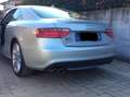 Audi S5 Coupe 4.2 V8 quattro Srebrny - thumbnail 4