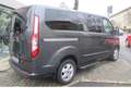 Ford Tourneo Custom 310 L1 Tourneo Titan. Autom. 125KW ACC/ Navi/ Kame Gris - thumbnail 5