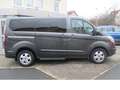 Ford Tourneo Custom 310 L1 Tourneo Titan. Autom. 125KW ACC/ Navi/ Kame Grau - thumbnail 3
