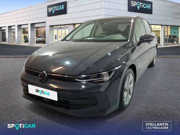 1.5 TSI Más 85kW