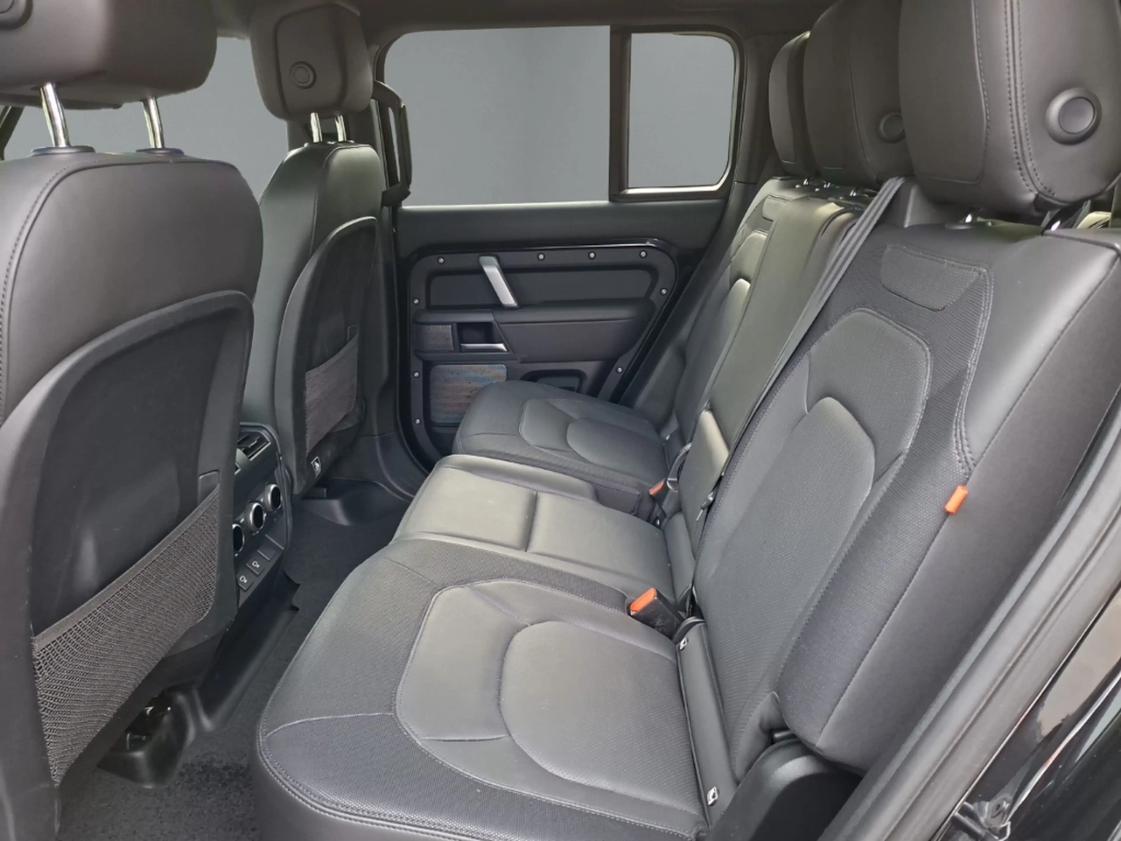 Land Rover Defender 110 D300 AWD X-Dynamic HSE 7- Sitze HUD Luftfederu — photo 13