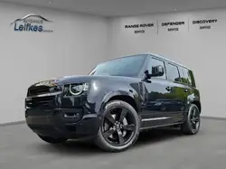 Land Rover Defender 110 D300 AWD X Dynamic HSE 7 Sitze HUD Luftfederu