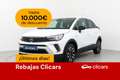 Opel Crossland 1.2 S&S Elegance Pack 110 Blanc - thumbnail 1
