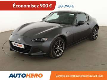 RF 1.5 Skyactiv-G Selection