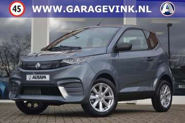 S10 Pack Brommobiel NIEUW