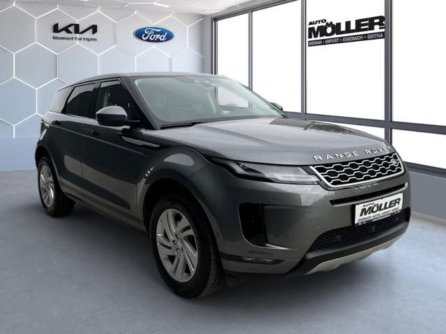 Land Rover Range Rover Evoque SE 4WD Panorama AHK Head-Up Memory