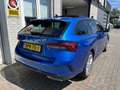 Skoda Octavia Combi 1.4 TSI RS iV PHEV / AUTOMAAT/ PANO/ PARK. S Blauw - thumbnail 38