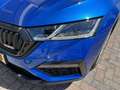 Skoda Octavia Combi 1.4 TSI RS iV PHEV / AUTOMAAT/ PANO/ PARK. S Blauw - thumbnail 43