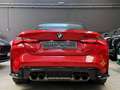 BMW M4 Competition M xDrive Cabrio Carbon Pack Narancs - thumbnail 5