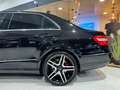 Mercedes-Benz E 500 V8 Avantgarde|AMG|Schuifdak|Luchtvering|Stoelverw& Zwart - thumbnail 18