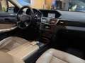 Mercedes-Benz E 500 V8 Avantgarde|AMG|Schuifdak|Luchtvering|Stoelverw& Noir - thumbnail 2