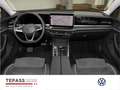 Volkswagen Passat Variant 2.0 TDi Business NAVI AHK Noir - thumbnail 8