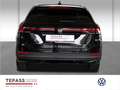 Volkswagen Passat Variant 2.0 TDi Business NAVI AHK Noir - thumbnail 5