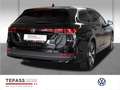 Volkswagen Passat Variant 2.0 TDi Business NAVI AHK Noir - thumbnail 2