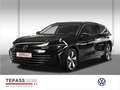 Volkswagen Passat Variant 2.0 TDi Business NAVI AHK Noir - thumbnail 1
