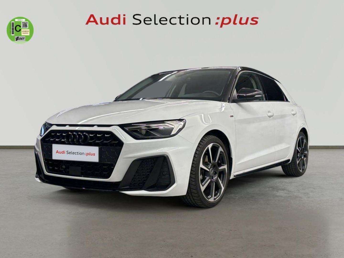 Audi A1 Sportback 30 TFSI Adrenalin Black Edition S tronic - foto 1