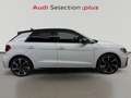 Audi A1 Sportback 30 TFSI Adrenalin Black Edition S tronic Blanco - thumbnail 3