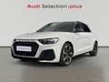 Audi A1 Sportback 30 TFSI Adrenalin Black Edition S tronic Blanco - thumbnail 1