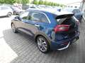 Kia Niro 1.6 Hybrid DCT Spirit - ACC, TW-Ass., Allw., Navi Blau - thumbnail 4