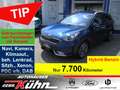 Kia Niro 1.6 Hybrid DCT Spirit - ACC, TW-Ass., Allw., Navi Blau - thumbnail 1