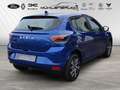 Dacia Sandero TCe 100 Expression (DJF) Blau - thumbnail 6