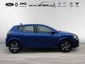 Dacia Sandero TCe 100 Expression (DJF) Blau - thumbnail 5