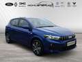 Dacia Sandero TCe 100 Expression (DJF) Blau - thumbnail 4