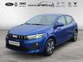 Dacia Sandero TCe 100 Expression (DJF) Blau - thumbnail 1