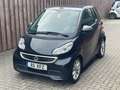 smart forTwo fortwo cabrio Softtouch SERVO Scheckheft Zwart - thumbnail 1
