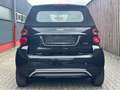 smart forTwo fortwo cabrio Softtouch SERVO Scheckheft Zwart - thumbnail 5