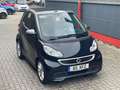 smart forTwo fortwo cabrio Softtouch SERVO Scheckheft Zwart - thumbnail 3