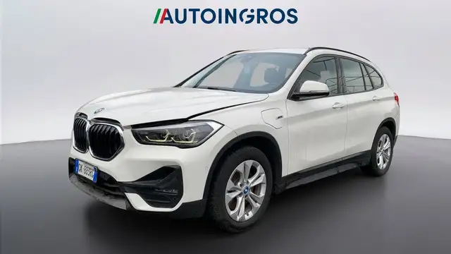 BMW X1 X1 xdrive25e Advantage auto
