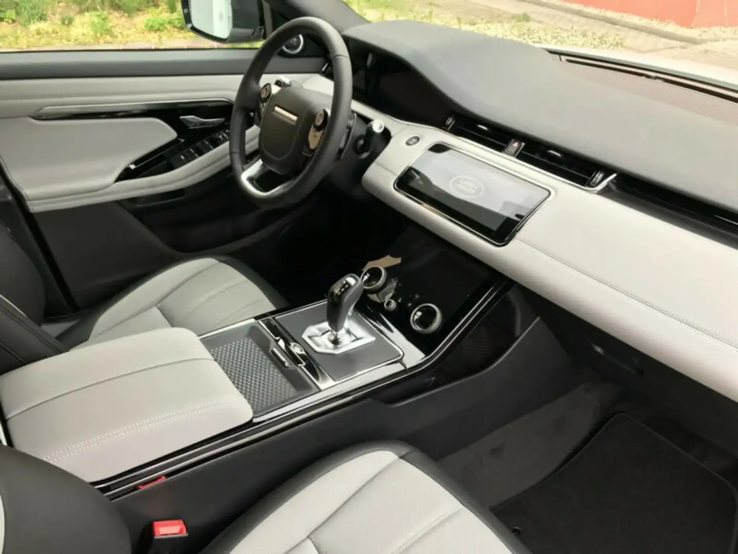 Land Rover Range Rover Evoque - 2