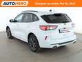 Ford Kuga 2.5 Hybrid ST-Line Blanco - thumbnail 4