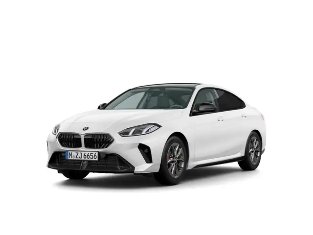 2025 BMW 2 Series in White for sale