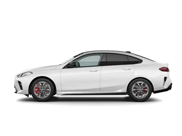 BMW 2 Series view 2