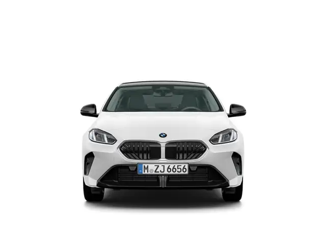 BMW 2 Series view 5