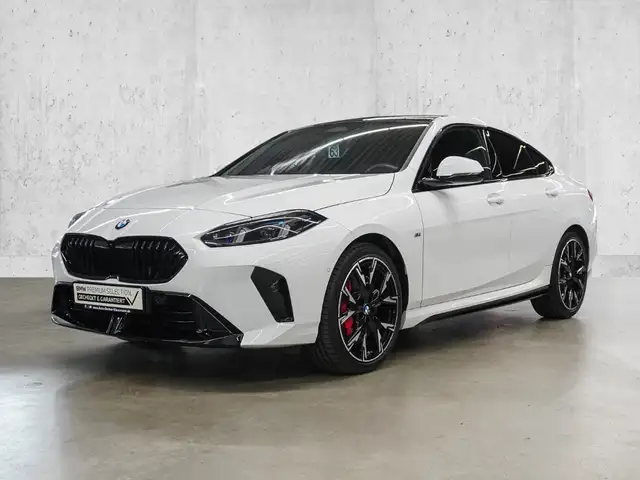 Bmw 220 Gran Coupe Automatik *M SPORT PRO* LM19''DACH SCH