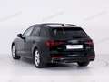 Audi A4 A4 Avant 40 2.0 tdi mhev S line edition 204cv s-t Zwart - thumbnail 4