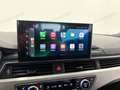 Audi A4 A4 Avant 40 2.0 tdi mhev S line edition 204cv s-t Zwart - thumbnail 10