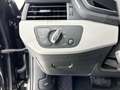 Audi A4 A4 Avant 40 2.0 tdi mhev S line edition 204cv s-t Zwart - thumbnail 31