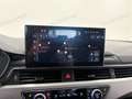 Audi A4 A4 Avant 40 2.0 tdi mhev S line edition 204cv s-t Zwart - thumbnail 11