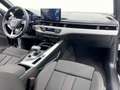 Audi A4 A4 Avant 40 2.0 tdi mhev S line edition 204cv s-t Zwart - thumbnail 8