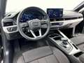 Audi A4 A4 Avant 40 2.0 tdi mhev S line edition 204cv s-t Zwart - thumbnail 6