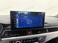 Audi A4 A4 Avant 40 2.0 tdi mhev S line edition 204cv s-t Zwart - thumbnail 12